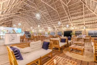 Pongwe Bay Resort - breakfast