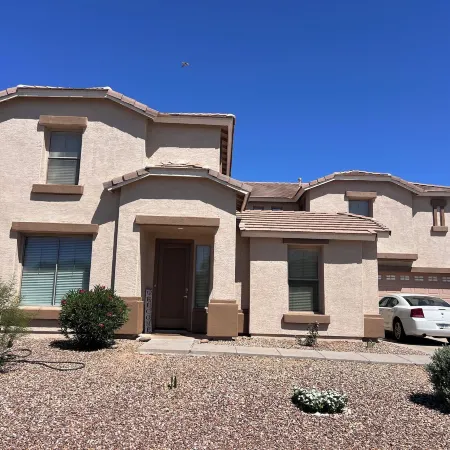 Goodyear 2 Story