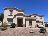 Goodyear 2 Story - Wifi