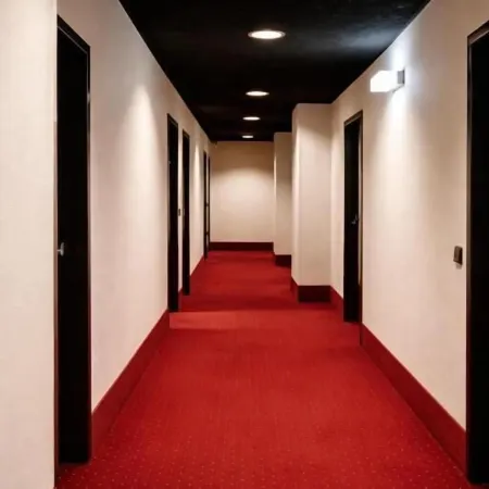 Redberry Hotel - Düsseldorf - Neuss