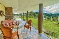 Dog-friendly, Secluded, Game Room: Dota Mountain - Wifi