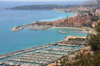Londrino Sanremo - parcheggio