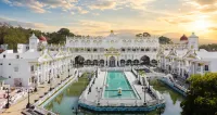 A R Thangakottai - Pools
