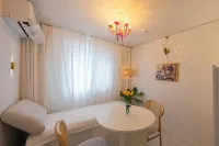 Golden Stay - Vila