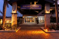 Dorado Eagle Beach Hotel - parking