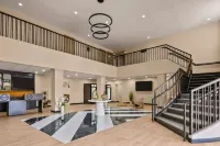 B&B Hotel Jacksonville Airport - que admiten mascotas
