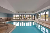 Holiday Inn Express & Suites SALT LAKE CITY-AIRPORT EAST by IHG - Mountain View