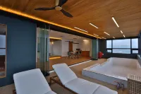 hotel 701 - ที่มีอ่างอาบน้ำ