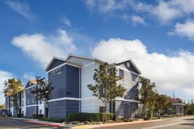 Homewood Suites by Hilton Fresno