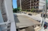 SHB - Casa na Praia Com 2 Vagas - 4-Star