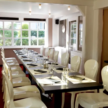 Le Manoir