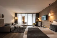 Hotel Monika - Kylpylä