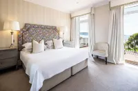 St Brelade's Bay Hotel - 4-stjärniga