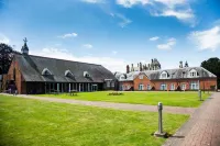 Walton Hall Hotel & Spa by Sunday - Pet Friendly