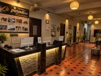 La Paradise Residency - Tie Hotels & Resorts - Pensionat