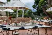 Far Hills Country Hotel - Cho phép mang theo thú cưng