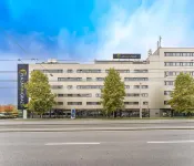 PLAZA INN Graz Messe - Boutique