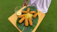 โรลอตต์ บีช เซาโตเม - 2 ดาว