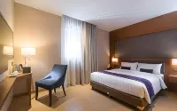Sotis Residence Pejompongan - โรงแรมราคาถูก