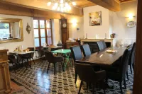 Le Relais des Dames - Bed and Breakfasts
