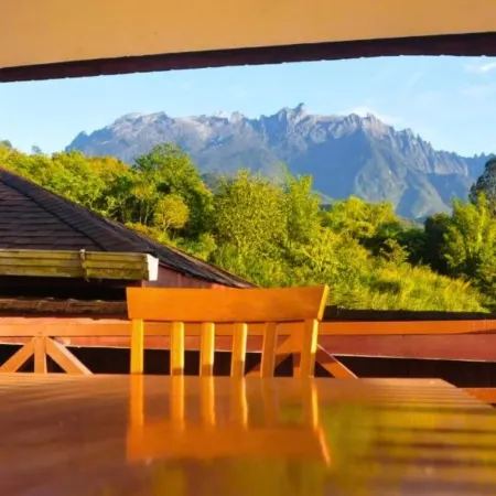 Nabalu Kundasang