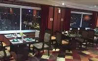 Florida Inn Hotel - Завтрак