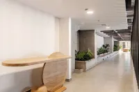 One Living 豪華購物中心廣場 - Wi-Fi
