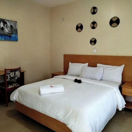 Vista Hotel