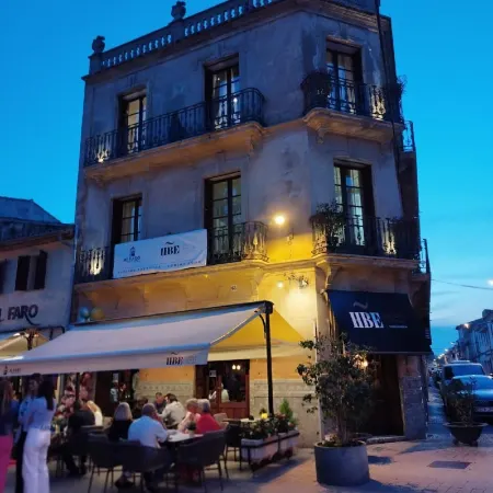 Hbe Boutique España - Turismo de Interior