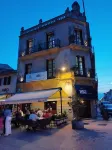 HBE 精品飯店 España - 陽台
