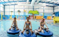 Golden Palm Resort - Pools
