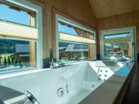 001 MW1 in Murau -  Privatzimmer