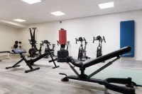 Morgedal Hotel - Unike Hoteller - Gym