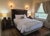Copperhead Lodge and Resort Cabin Rentals - 2 stjerner