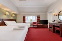 Belvilla Crewe Arms Hotel - 바