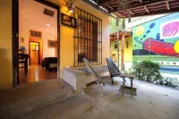 Gardenhotel Macan Ché B&B - 3-Star