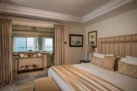 Le Mirage Tanger - spa