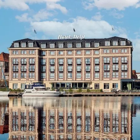 Hotel am Delft