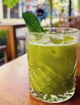 Maison Volver - bar