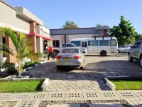 Oomaallah Luxury Hotel - 2 estrellas