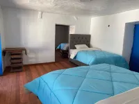 Auquis Hotel - Mountain view