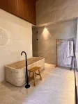 Gran Faena - Hot Tub