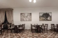 Alsos House - Parkplatz