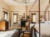 Al Moudira Hotel - Romantic