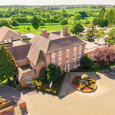 Windmill Village Hotel, Golf Club & Spa Coventry, BW Signature Collection