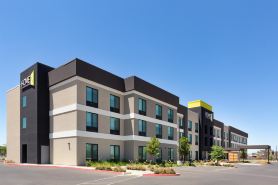 Home2 Suites by Hilton Fresno Northwest