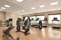 Hyatt Place at Anaheim Resort / Convention Center - Gym