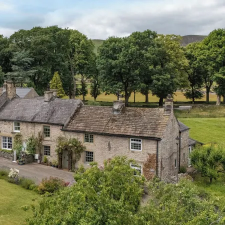 Buttercup Cottage