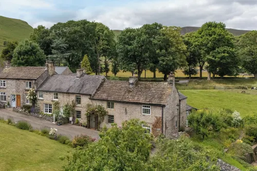 Buttercup Cottage - 4-Star