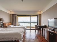 千岛湖鼎和度假公寓酒店 - 湖景双床房